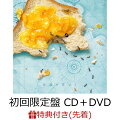 【先着特典】answer (初回限定盤 CD＋DVD)(ナカシマ(Vo&Gt)書き下ろしテキスト入り answer note(TYPE E))