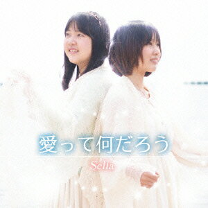 樂天商城 - 愛って何だろう [ Sella ]