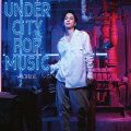 UNDER CITY POP MUSIC (初回限定盤)