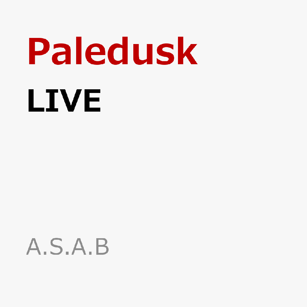 LIVE!!