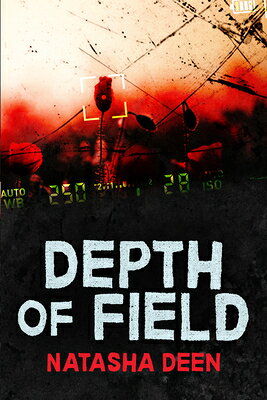 Depth of Field DEPTH OF FIELD （Orca Soundings） 