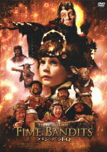 バンデットQ 製作30周年記念 スペシャル・エディション