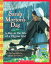 Sarah Morton's Day: A Day in the Life of a Pilgrim Girl SARAH MORTONS DAY A DAY IN THE Scholastic Bookshelf [ Kate Waters ]