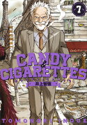 CANDY　＆　CIGARETTES（7）