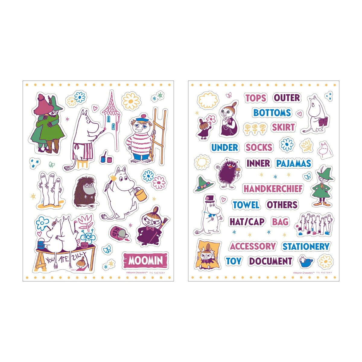 サイズ：24.2×18.2×0.1(cm)　PET【商品サイズ (cm)】(幅×高さ×奥行）：24.2×18.2×0.1