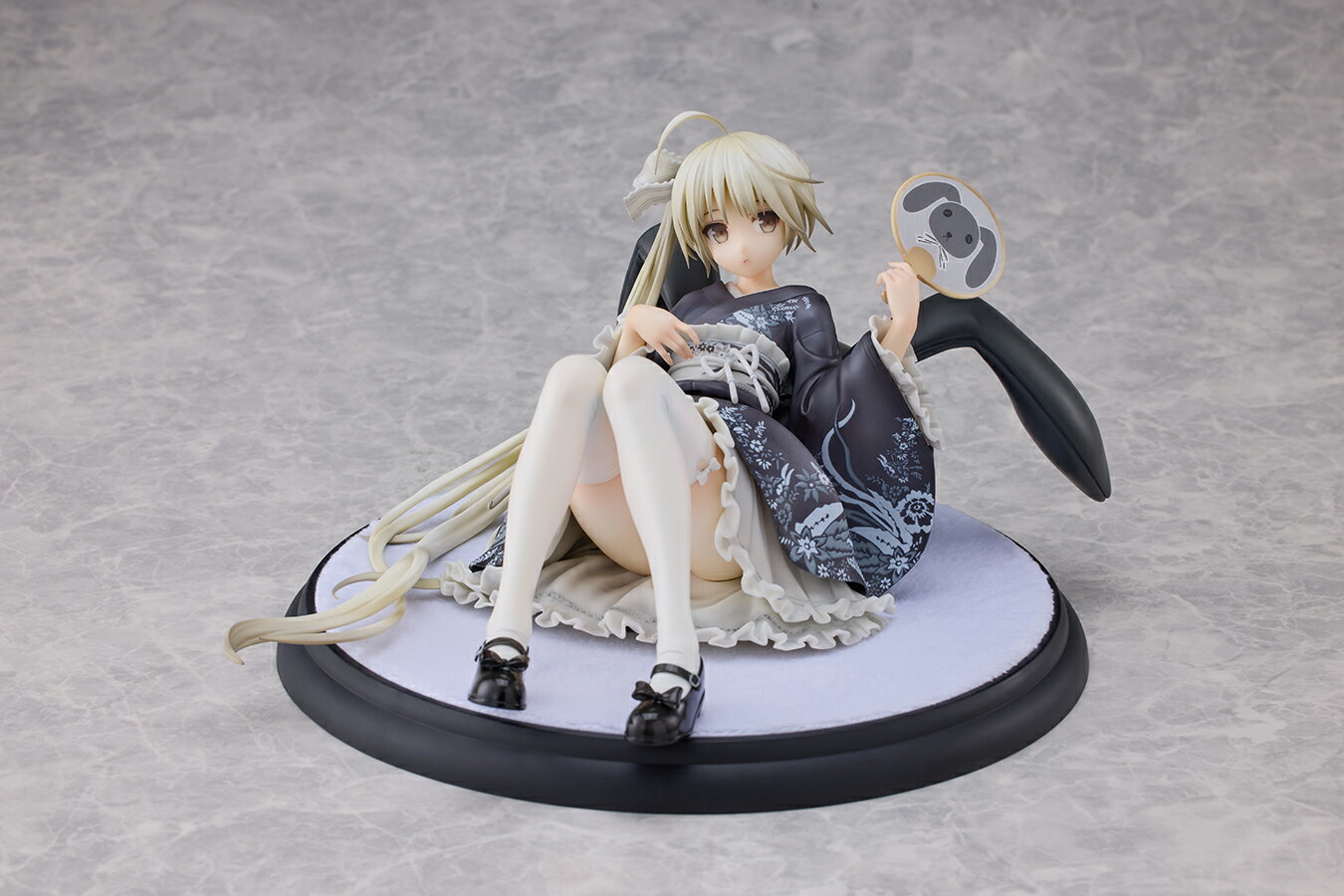 ヨスガノソラ 春日野穹 浴衣Ver. 1/7 完成品フィギュア