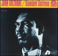 【輸入盤】Standard Coltrane (24bit)
