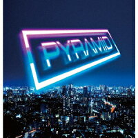 PYRAMID 5【アナログ盤】