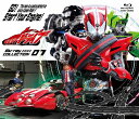 仮面ライダードライブ Blu-ray COLLECTION 1【Blu-ray】 [ 竹内涼真 ]