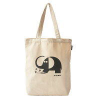 Old Resta BIG TOTE BAG SUNSTAR