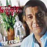 【輸入盤】For Real [ Zeca Pagodinho ]のサムネイル