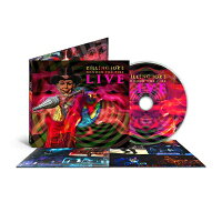 【輸入盤】Honour The Fire Live At The Eventim Apollo Hammersmith - Blu-ray