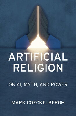 Artificial Religion: On Ai, Myth, and Power