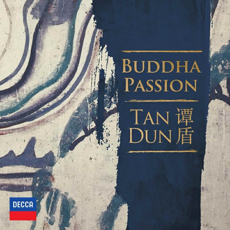 【輸入盤】仏陀受難曲　タン・ドゥン＆リヨン国立管弦楽団（2CD）