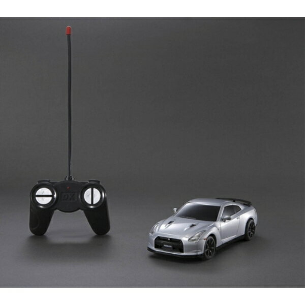 1／24 RC NISSAN GT-R Spec V（R35）の画像