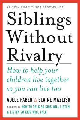 The #1 "New York Times"-bestselling guide to reducing hostility and generating goodwill between siblings.