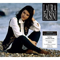 【輸入盤】Laura Pausini: 25 Aniversario