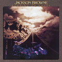 Jackson Browneジャクソン・ブラウン 発売日：2023年07月21日 JAN：0696751042217 INR2217 Inside Recordings CD ロック・ポップス ポップス・ヴォーカル ロック・ポップス ロック・オルタナティヴ 輸入盤