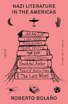Nazi Literature in the Americas NAZI LITERATURE 