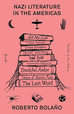 Nazi Literature in the Americas NAZI LITERATURE 