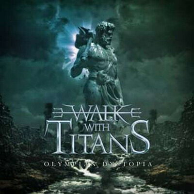 Walk With Titans発売日：2023年05月26日 予約締切日：2023年05月22日 JAN：8051128622218 RSCD165 Rockshots CD ロック・ポップス ハードロック・ヘヴィメタル 輸入盤