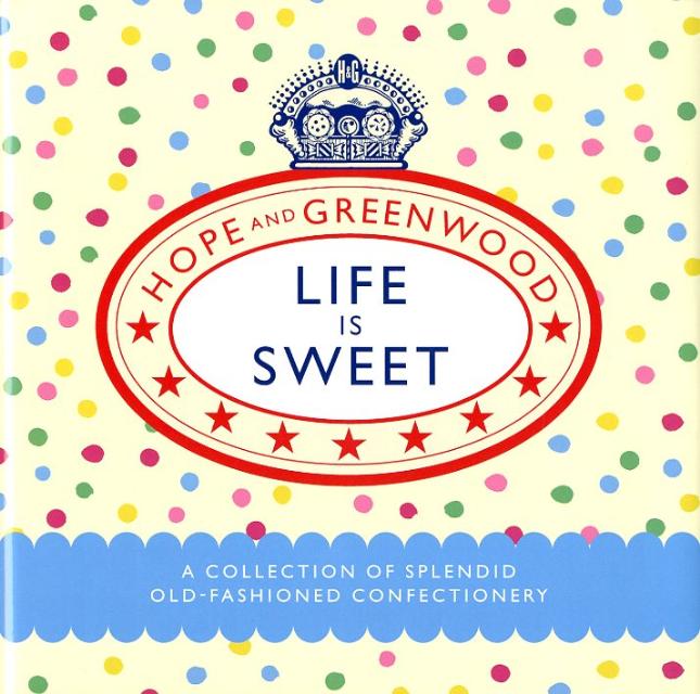 LIFE　IS　SWEET