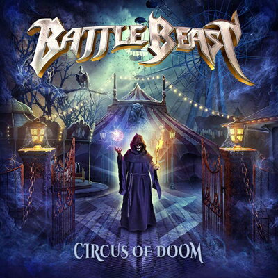 【輸入盤】Circus Of Doom (Digi)