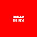 CREAM THE BEST (2CD＋DVD) 