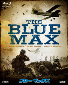 �֥롼���ޥå�����Blu-ray��
