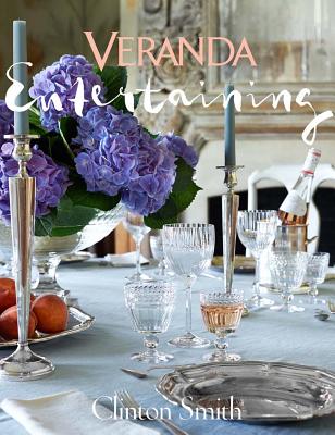 VERANDA ENTERTAINING(H)