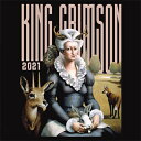 【輸入盤】Music Is Our Friend: Live In Washington and Albany, 2021 (2CD) King Crimson