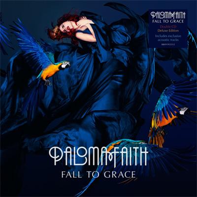 【輸入盤】Fall To Grace (Dled) Paloma Faith