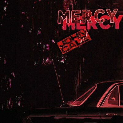 【輸入盤】Mercy