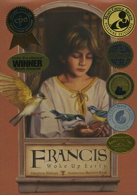 Francis Woke Up Early FRANCIS WOKE UP EARLY 