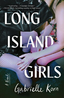 Long Island Girls LONG ISLAND GIRLS 