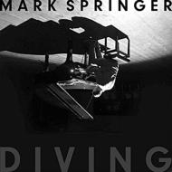 【輸入盤】Diving
