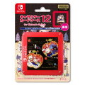 【任天堂ライセンス商品】キャラクターカードケース12 『センチメンタルサーカス（つぎはぎ林檎の白雪姫）』の画像