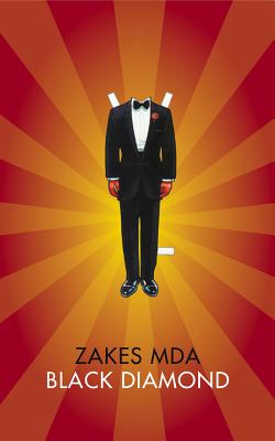 Black Diamond BLACK DIAMOND （Africa List） [ Zakes Mda ]