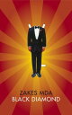 Black Diamond BLACK DIAMOND （Africa List） [ Zakes Mda ]