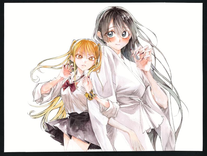 怨霊日和（1）
