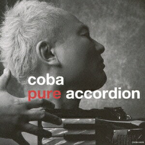 coba pure accordion