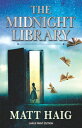 The Midnight Library MIDNIGHT LIB -LP Matt Haig