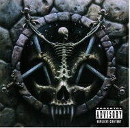 【輸入盤】Divine Intervention [ Slayer ]
