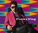 Funky Flag (初回限定盤 CD＋DVD) [ 鈴木雅之 ]