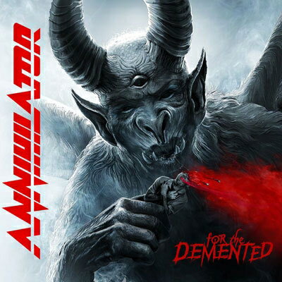 【輸入盤】For The Demented