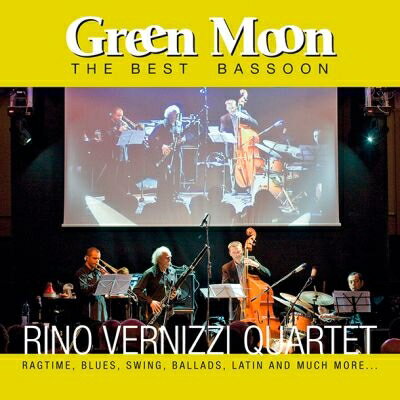 【輸入盤】Green Moon