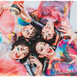 LIFE is ART