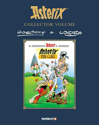 Asterix Collector Vol. 1: Asterix the Gaul ASTERIX COLLECTOR VOL 1 （Asterix Collector） 
