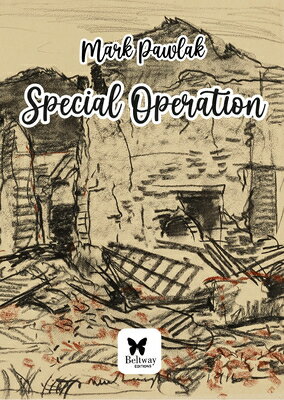 Special Operation SPECIAL OPERATION 