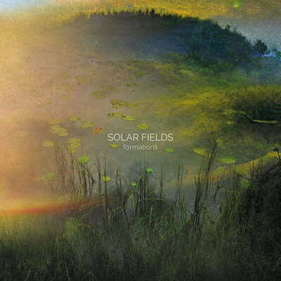 【輸入盤】Formations (Digi)